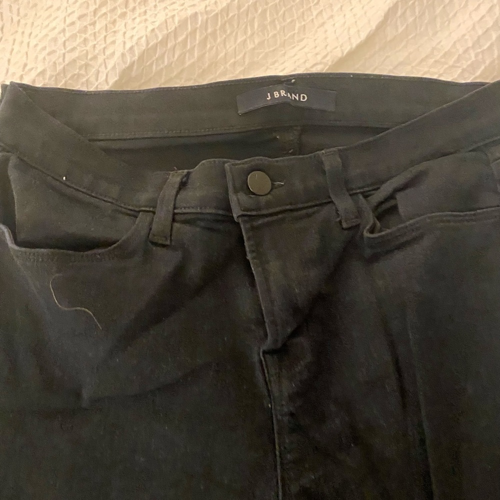 Jbrand skinnies